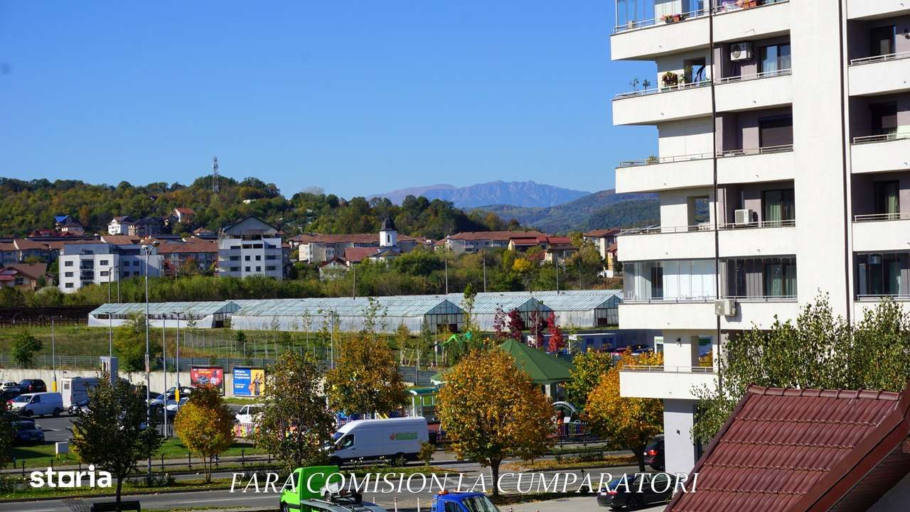 BULEVARD - APARTAMENT IN BLOC NOU, 109 MP-16