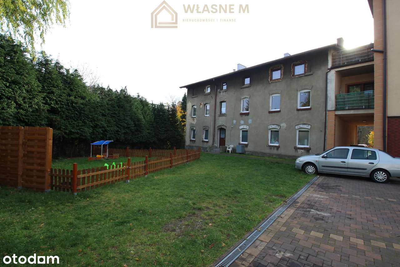 MIKOŁÓW- dochodowa kamienica - Pełny obrazek: 5/8