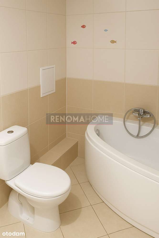 Inwestycyjny Hit! Dwupoziomowe na Wyszyńskiego - Pełny obrazek: 4/7