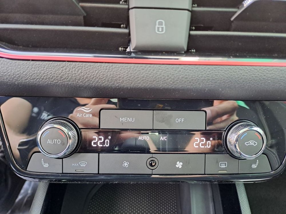 SKODA KAMIQ 1.5 TSI 150KM DSG MONTE CARLO, dostępny od ręki
