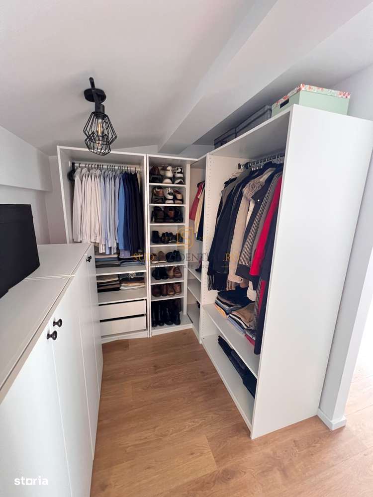 Vila 4 camere, Bd.Metalurgiei, Grand Arena Mall, Sector 4, Comision 0 - Imagine principală: 4/20