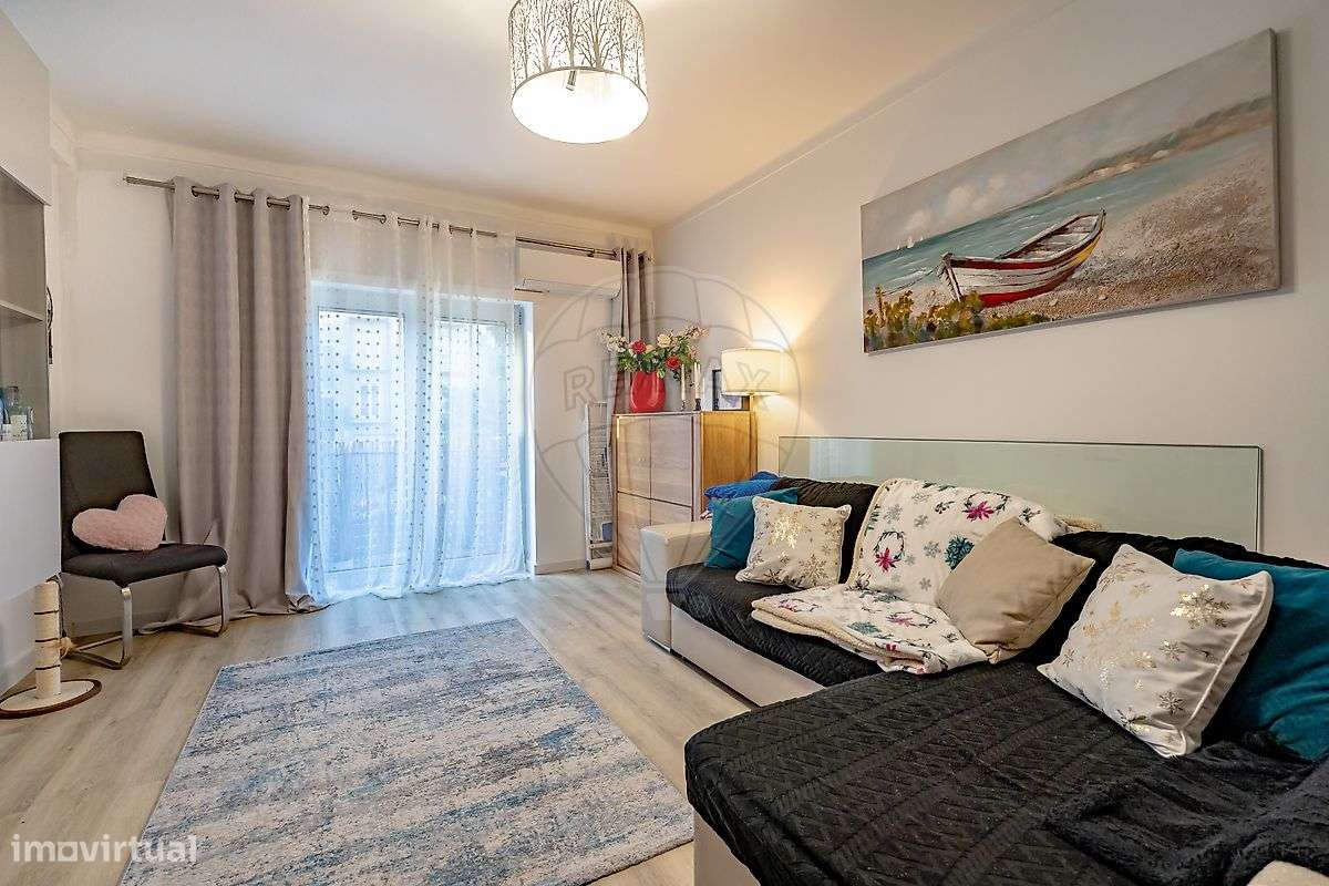 Apartamento T3 para venda - Grande imagem: 3/23