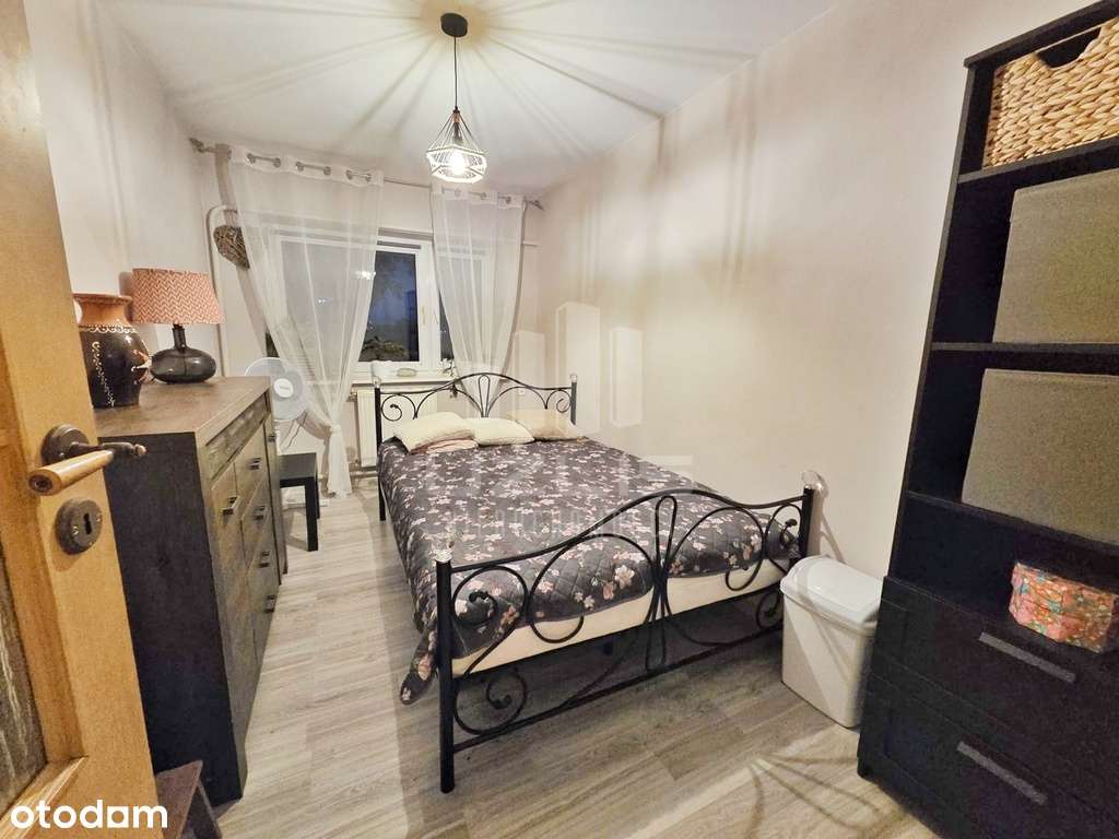 Mieszkanie w spokojnej okolicy - Pełny obrazek: 5/15