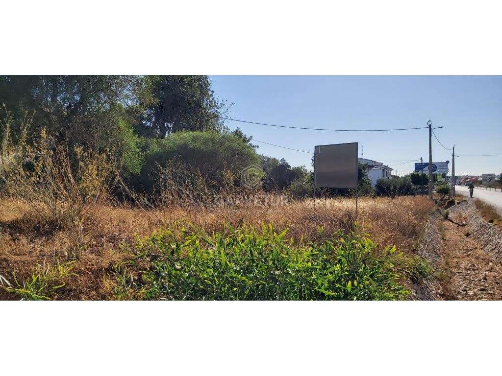 Terreno para construção perto da EN125, Guia, Albufeira - Grande imagem: 1/15