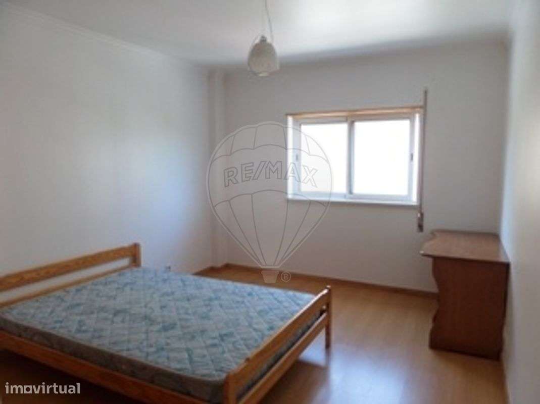Apartamento T2 para venda-9