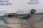 Furtun intercooler Opel Corsa D  [din 2006 pana  2011] seria Hatchback 5-usi 1.3 CDTi MT (75 hp) - 1