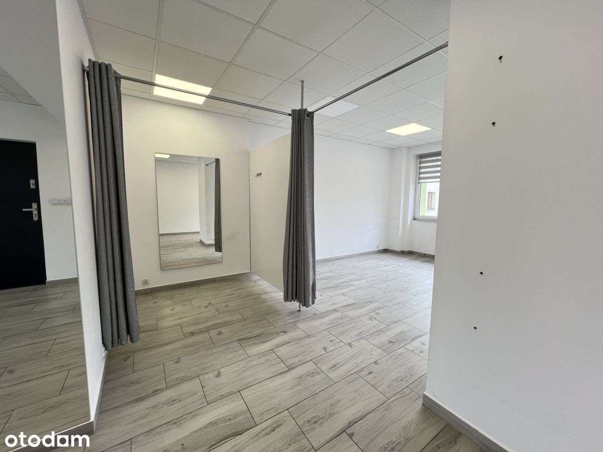 Lokal do wynajęcia - 62 m2 - ul. Piłsudskiego. - Pełny obrazek: 4/8