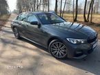 BMW Seria 3 320i xDrive M Sport sport - 1