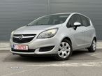 Opel Meriva 1.6 CDTI ecoflex Start/Stop Innovation - 1