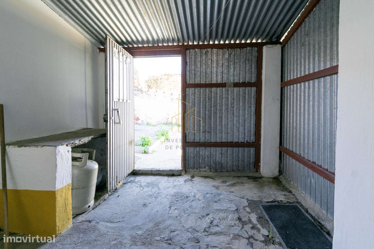 Casa Típica na Aldeia no Alentejo-14