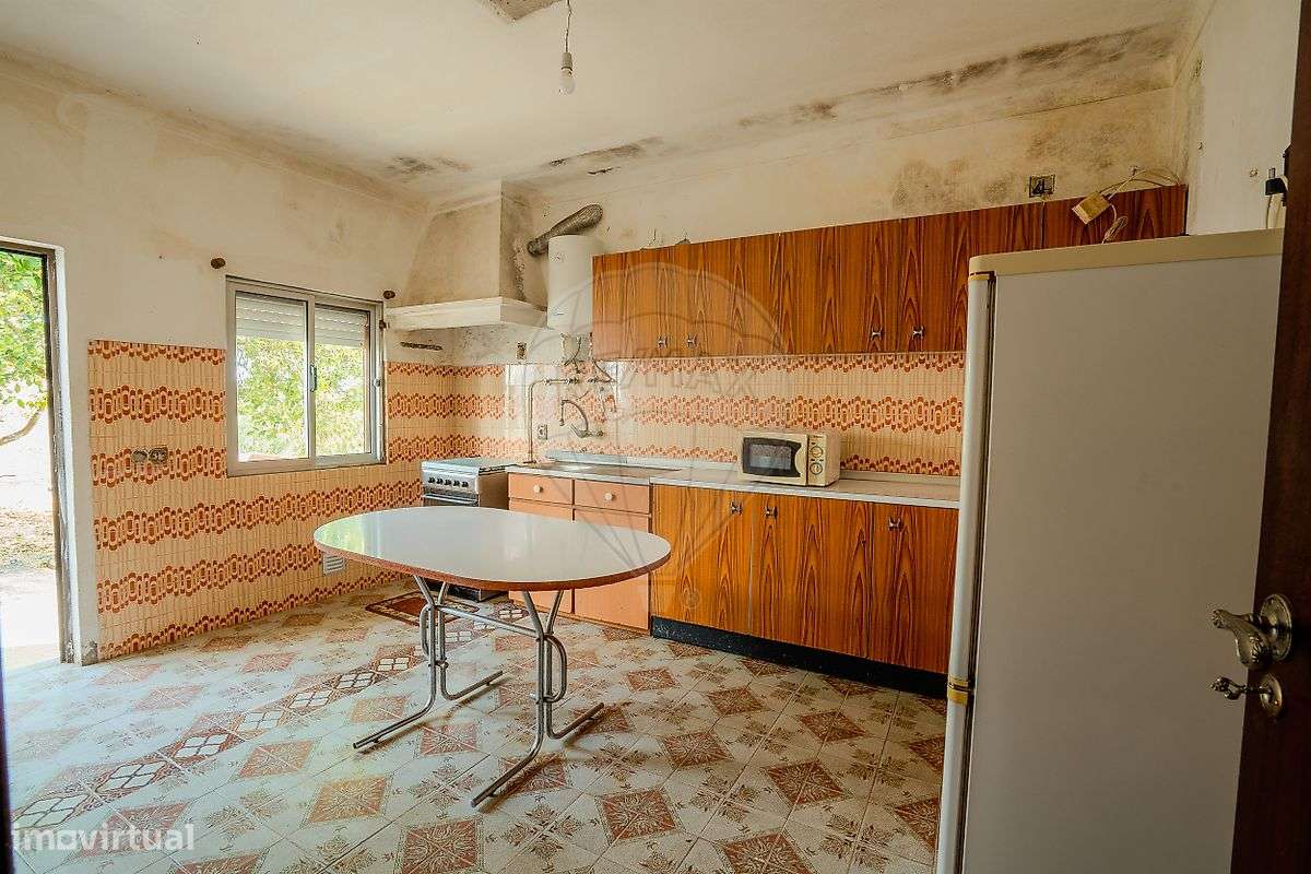 Moradia T2 para venda-11