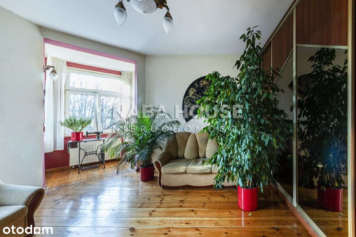 Słoneczne 100-metrowe mieszkanie, blisko plaży. - Pełny obrazek: 2/13