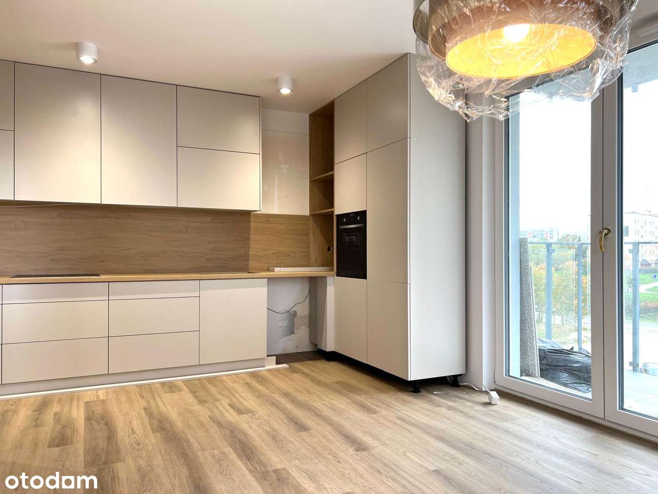 Nowe, wykończone mieszkanie o pow. 68m2 w atrakcyjnej cenie !!! - Pełny obrazek: 4/20