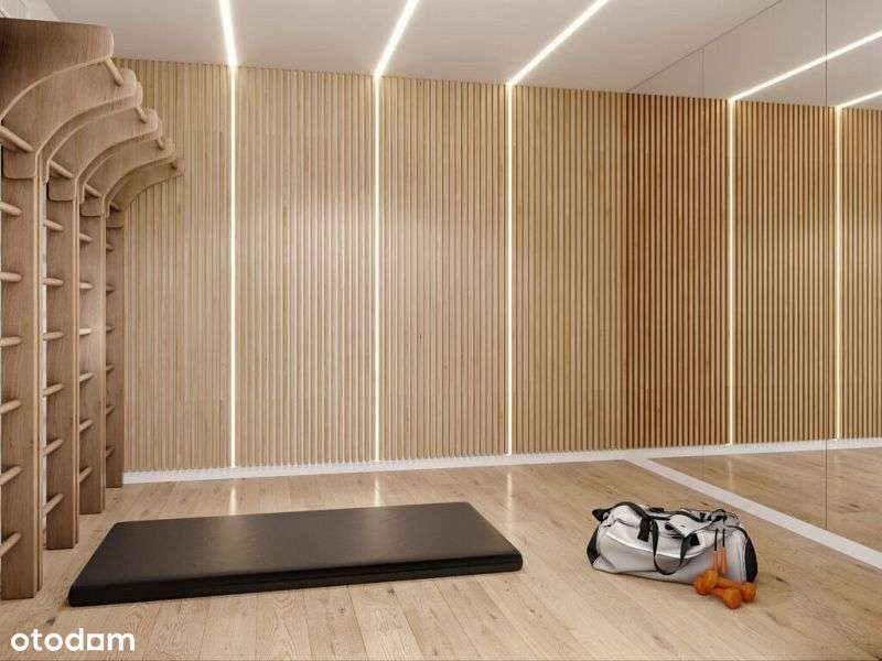 Wyjątkowy 4-pokojowy apartament w Sopocie - blisko-3