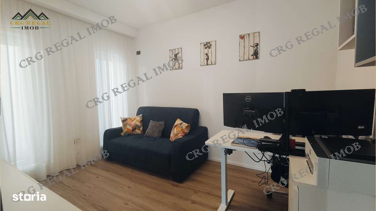 Vila Smart Mobilata Utilata 5 camere 3 bai dressing  Comuna Berceni-17