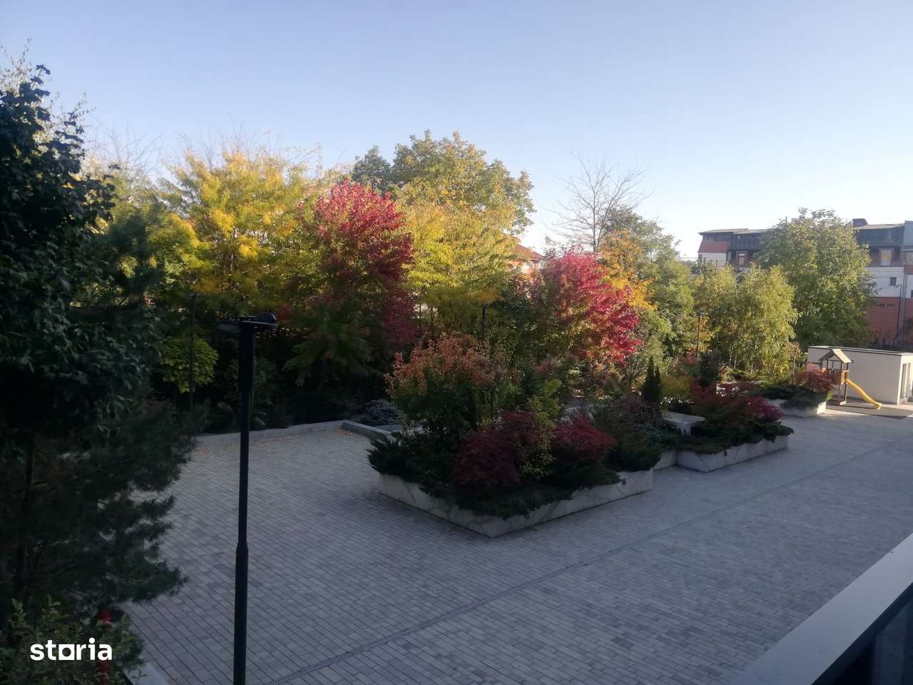 Apartament 2 camere, 52 mp, etaj 1/4 Iancu Nicolae – Pipera, Voluntari-19