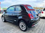 Fiat 500C 1.2 Collezione S&S - 3