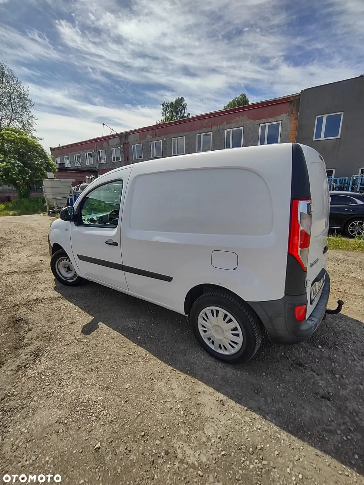 Renault Kangoo - 5