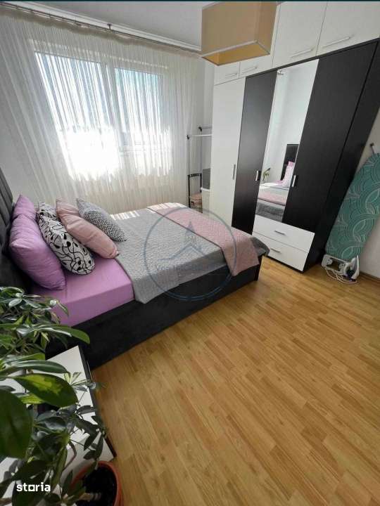 Apartament 2 camere bloc nou zona subcetate-5