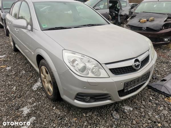 Opel Vectra C LIFT Lampa Przednia Prawy Przód P.P. XENON EUROPA - 2