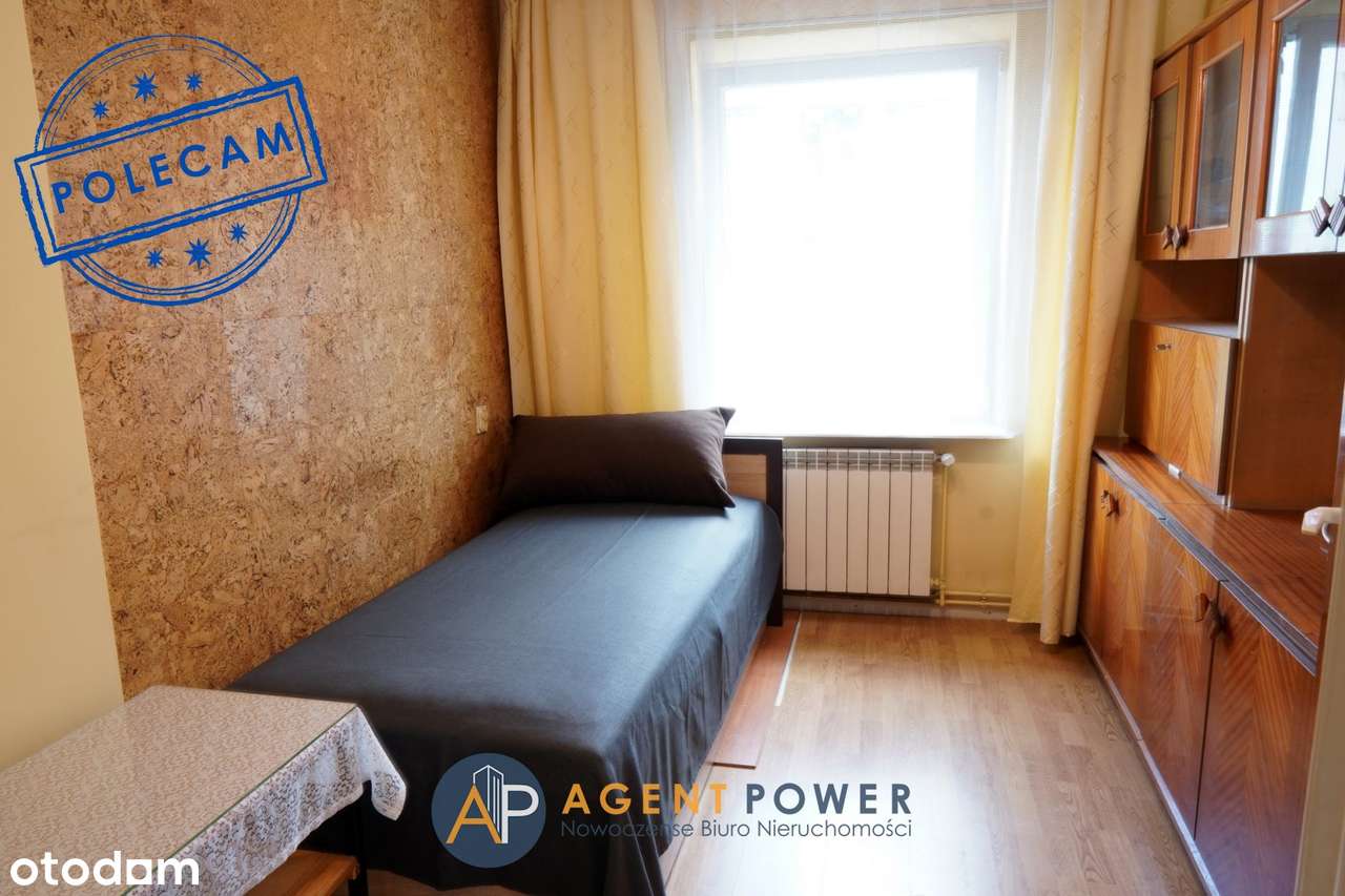 Mieszkanie obok parku 3-pokojowe Miechów-9