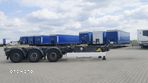 Schmitz Cargobull Pod kontener 2x 20&#039;, 30&#039;, 40&#039;, 45&#039; BDF / TIP 574778 - 4