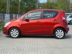 Suzuki Splash 1.2 GLX / Comfort - 4