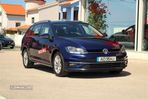 VW Golf Variant 1.6 TDi Confortline - 3