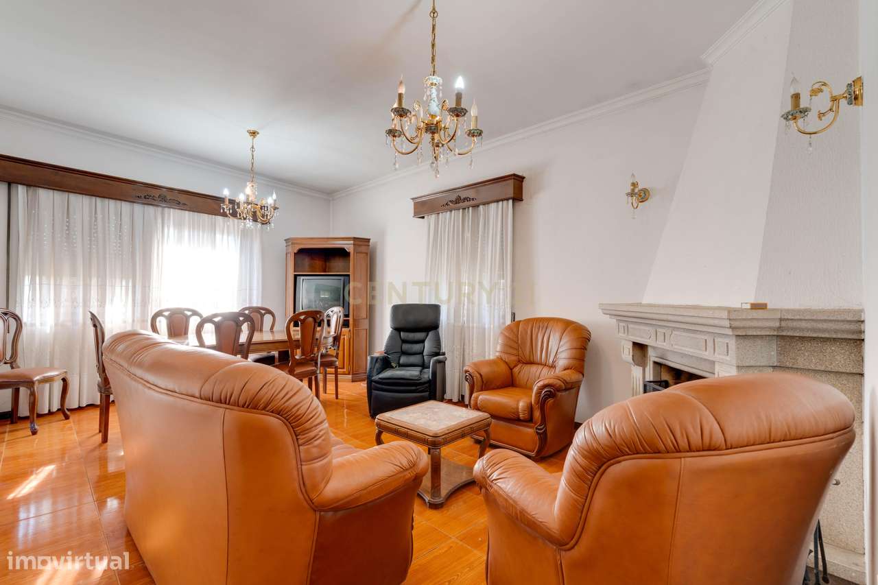 Moradia com espaço exterior às portas de Espinho - Grande imagem: 4/29