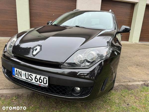 Renault Laguna 2.0 Privilege - 2