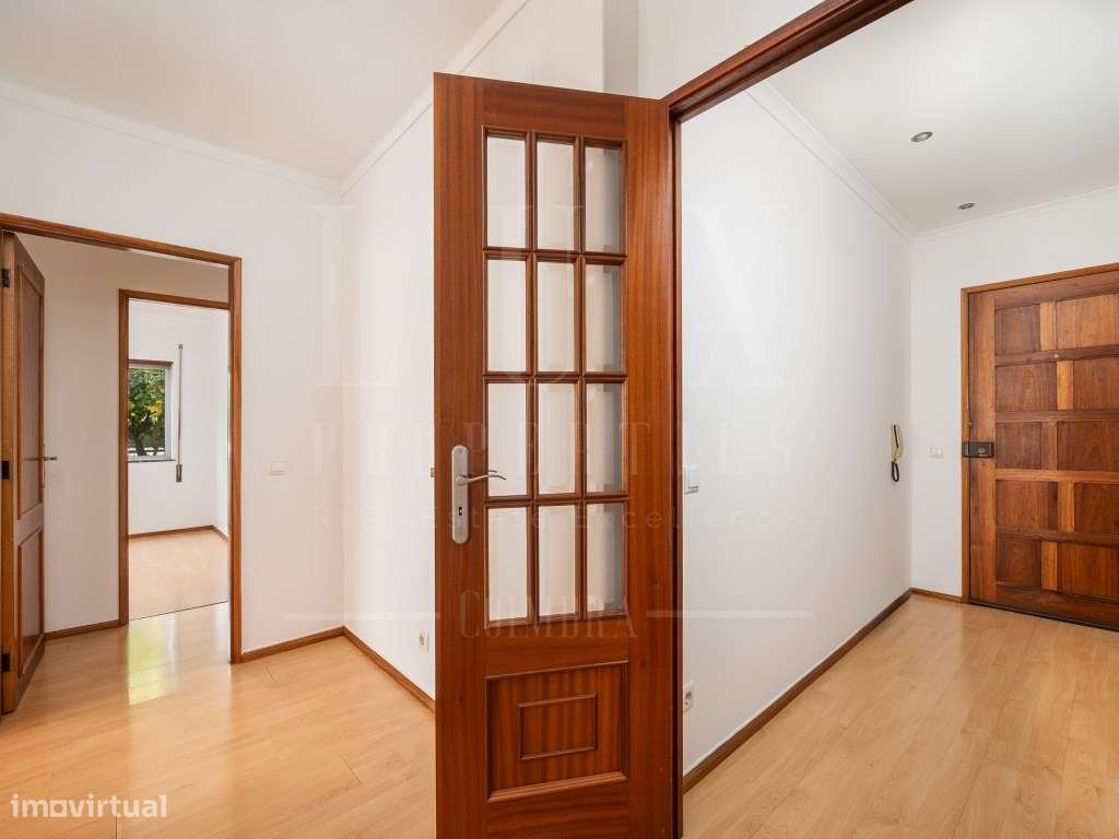 Apartamento T3 | São Martinho do Bispo, Coimbra-18