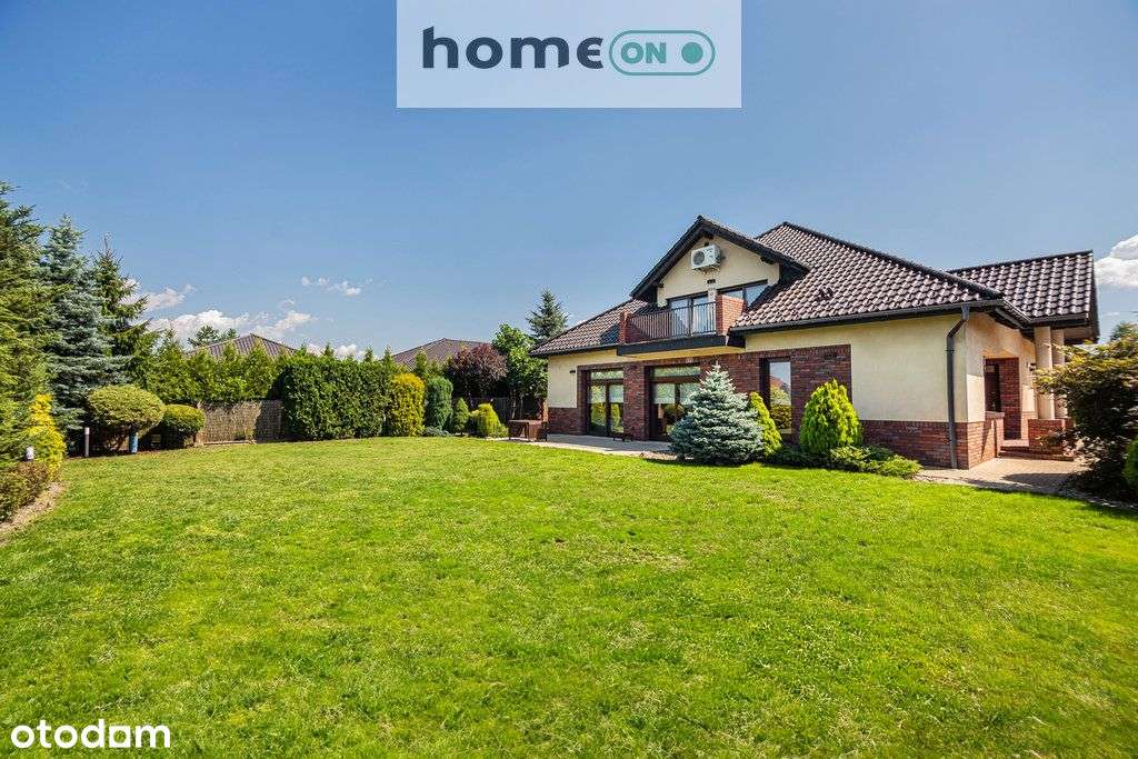 Prestiżowa lokalizacja. Wymarzony rodzinny dom!-5