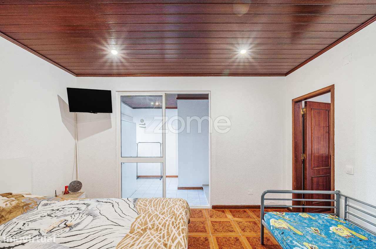 Apartamento Tapada das Mercês-29