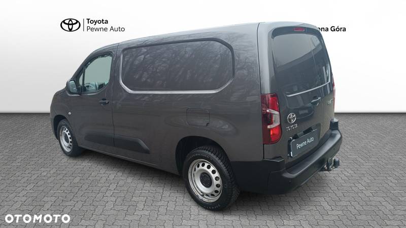 Toyota PROACE CITY - 4