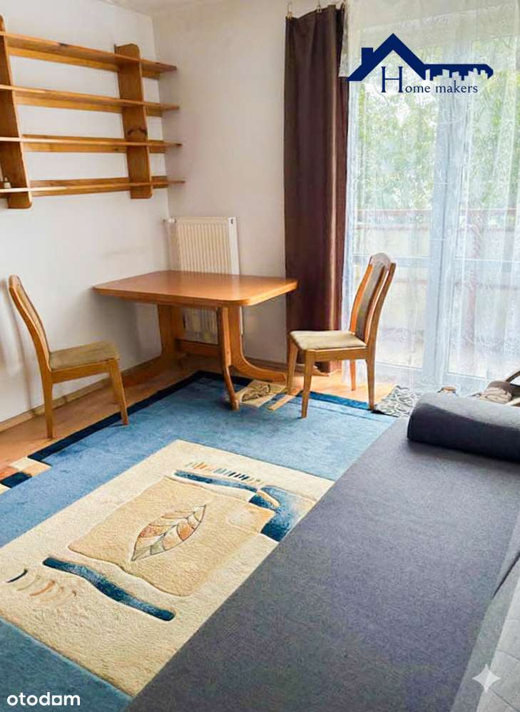 Metro|Galeria|2-pok|Loggia| - Pełny obrazek: 4/11