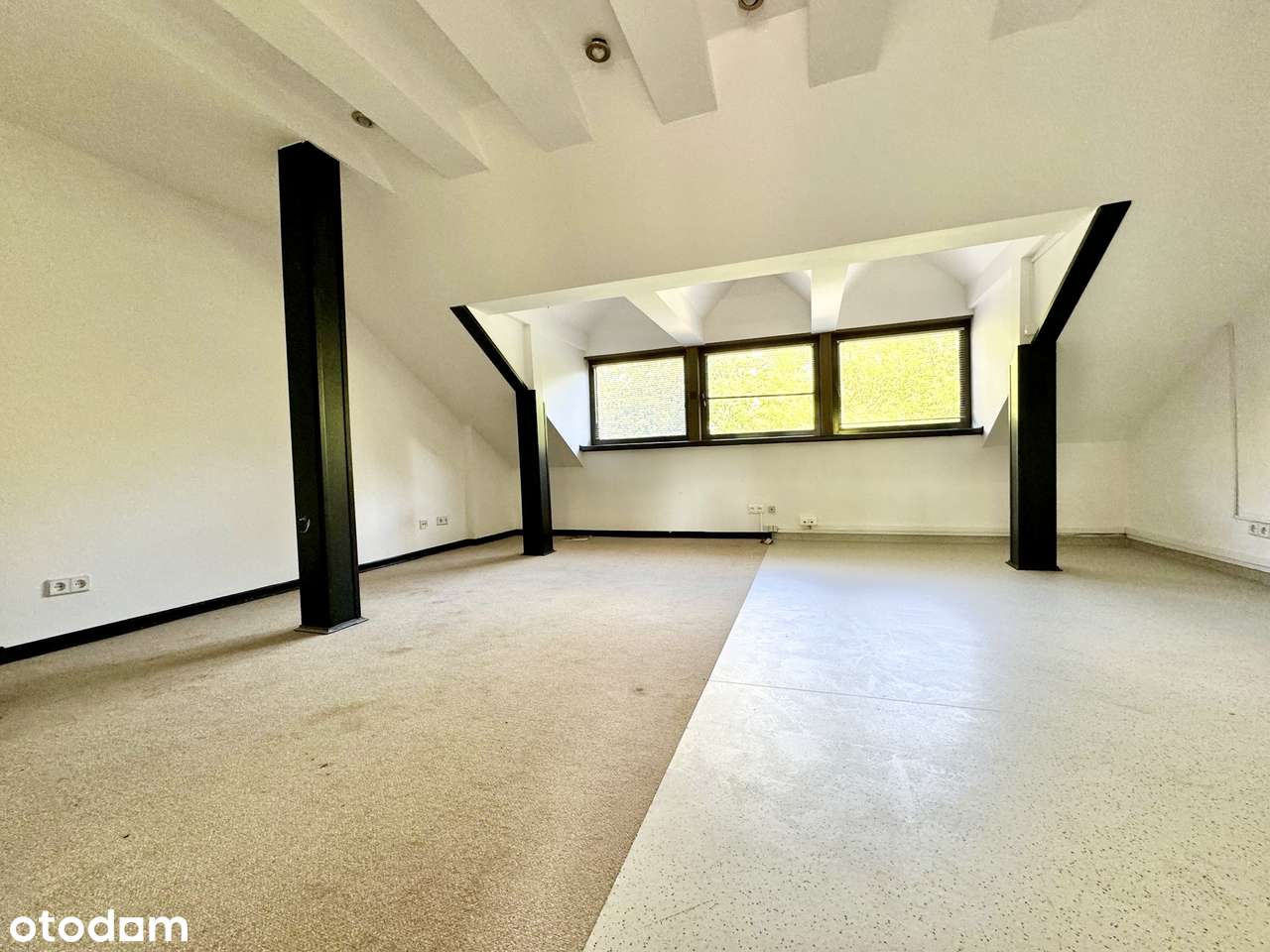 Dom mieszkalno-biurowy z basenem w atrakcyjnej lokalizacji | Mokotów-16