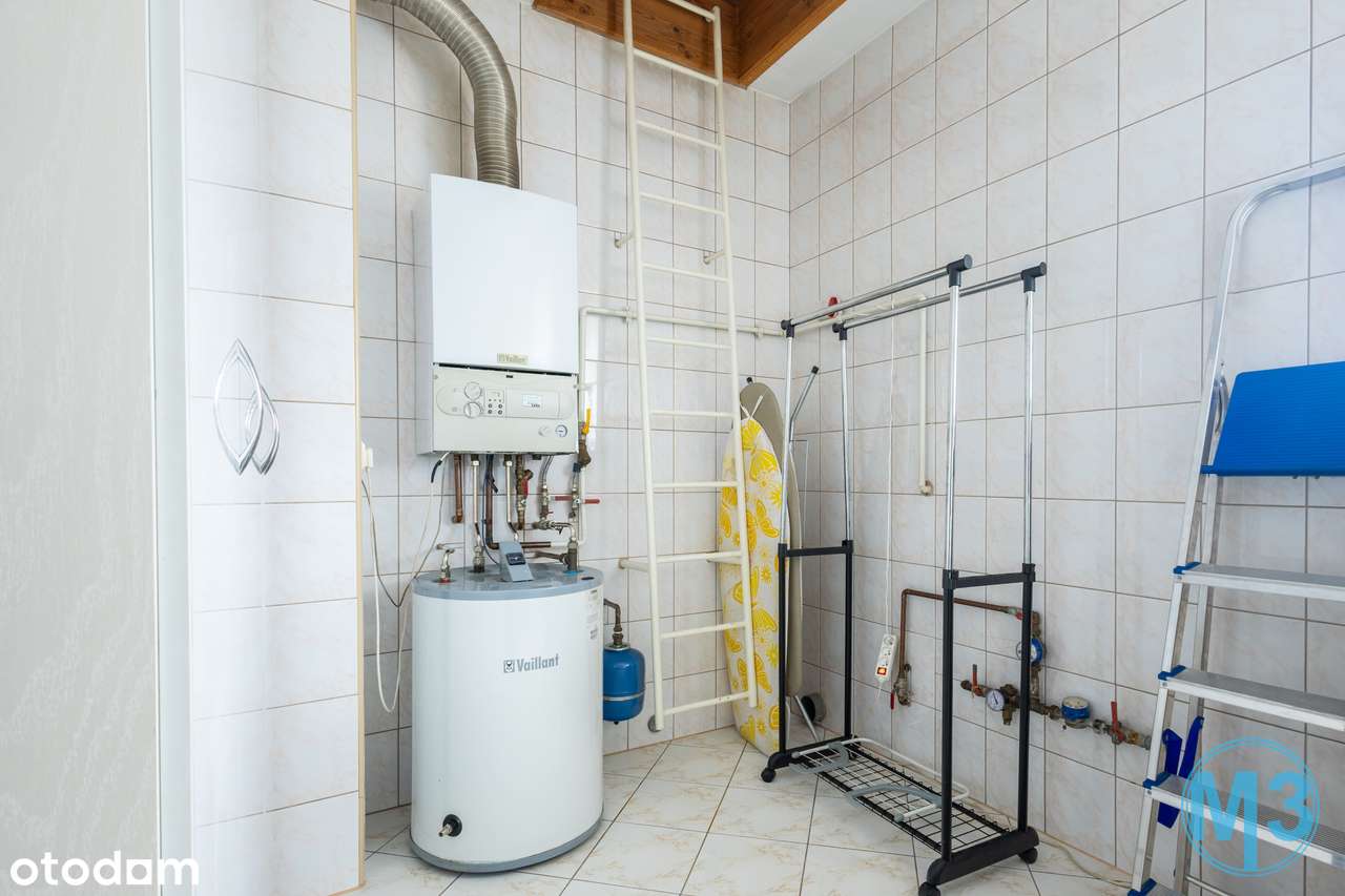 Wiejski spokój, miejska wygoda – ul. Folwarczna-8