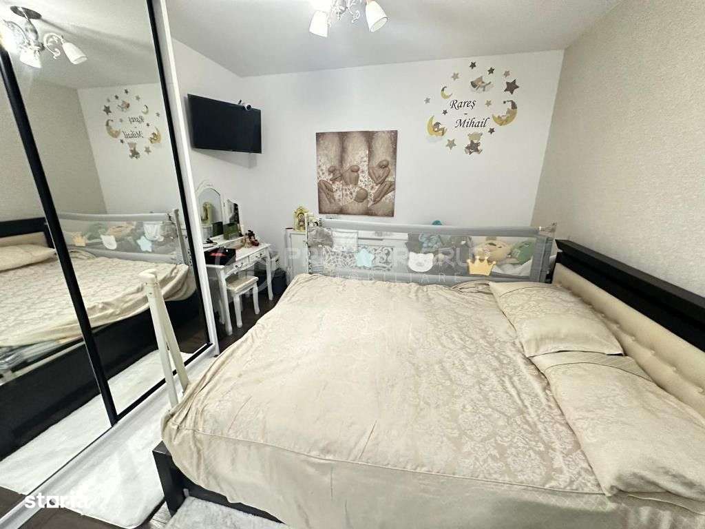 Apartament 4 camere 2 băi, Nicolina-CUG, 93mp - Imagine principală: 3/9