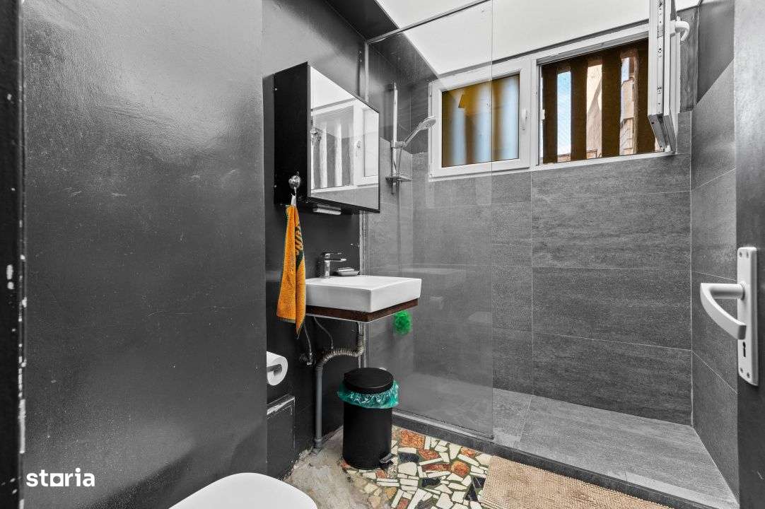 apartament 2 camere Eminescu - Tunari-16