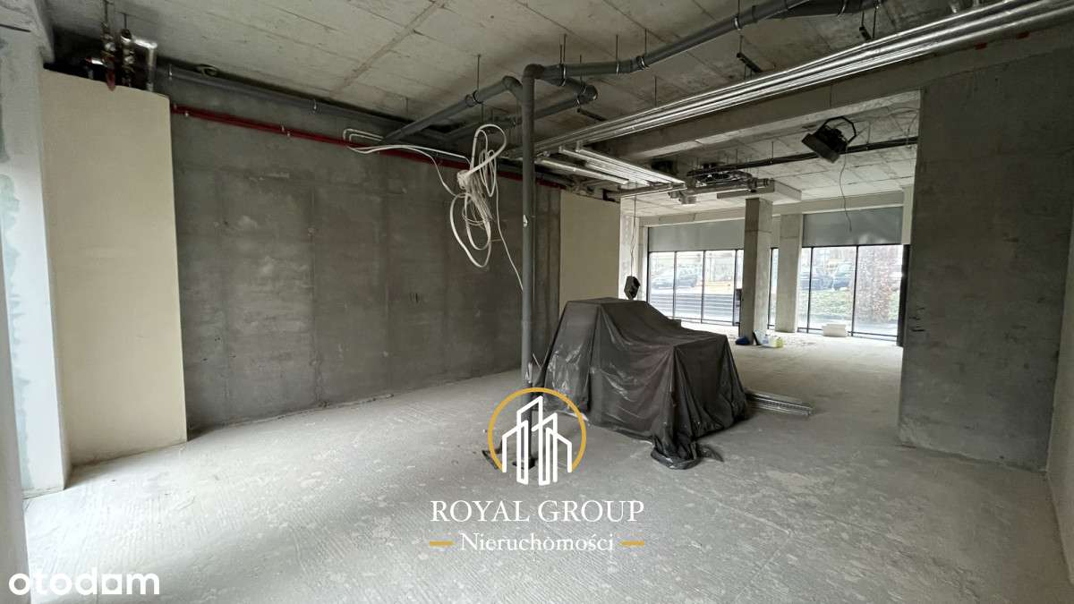 Lokal Usługowy Wieniawa - Pełny obrazek: 3/8