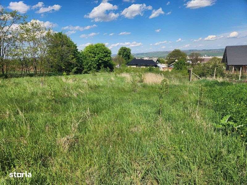 Teren de vanzare intravilan - Imagine principală: 5/6