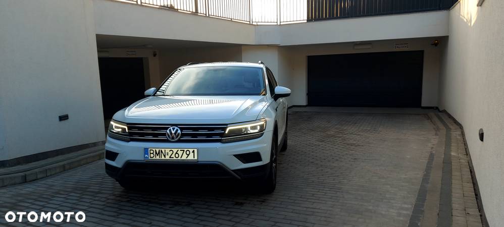 Volkswagen Tiguan Allspace - 7