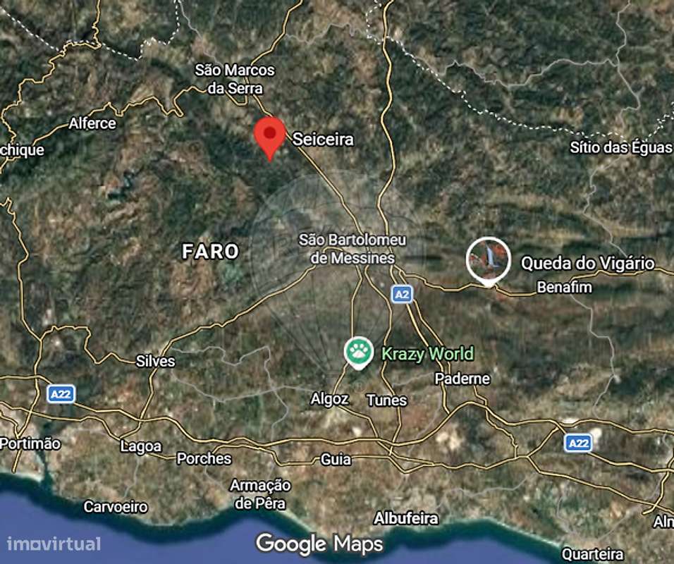 Terreno  para venda - Grande imagem: 2/3