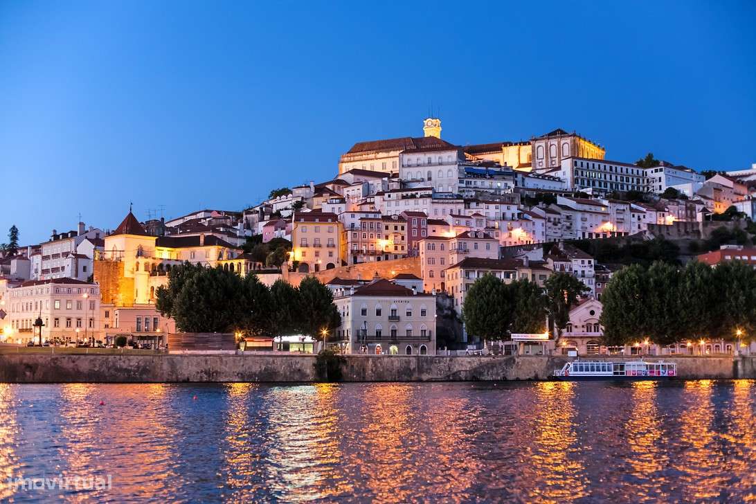 Boutique hotel em Coimbra - Grande imagem: 3/3