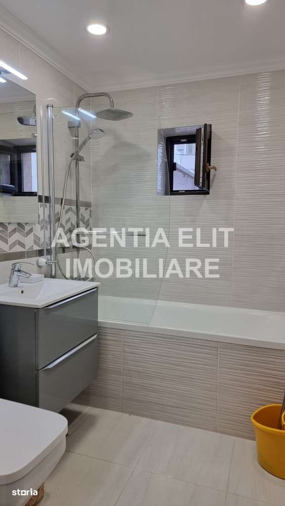 Apartament 3 camere, zona Ion Pillat-13