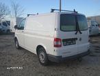 Volkswagen TRANSPORTET T 5, DUBA XL  4 x 4, AC. - 3