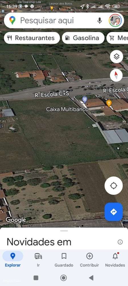 Terreno ALHADAS - Escola C+S, Piscina Municipal e Centro de Saúde-17