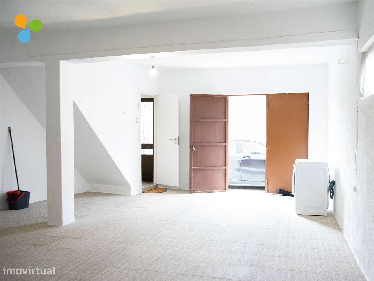 Moradia geminada T1+1 - Aldeia do Souto - Grande imagem: 4/15