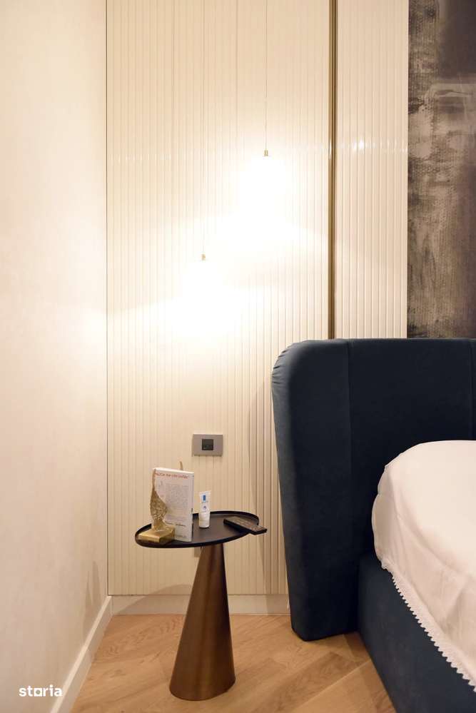 3 camere + parcare, Aviatiei Tower, Mall Promenada-9