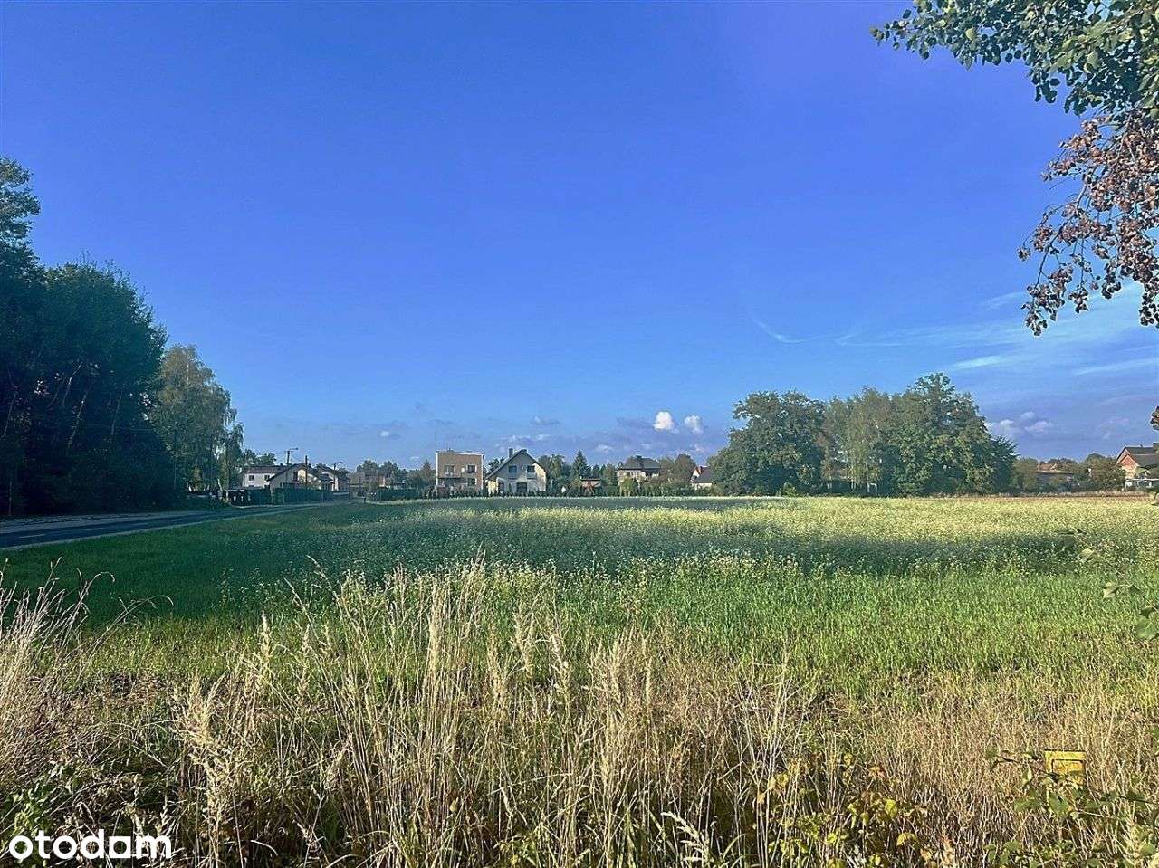 Oświęcim Brzezinka | działka budowlana - Pełny obrazek: 4/8